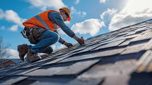 Best Roof Coating and Sealing  in Prineville, OR